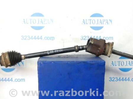 ФОТО Привод передний для Infiniti  G25/G35/G37/Q40 Киев