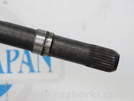 ФОТО Привод передний для Infiniti  G25/G35/G37/Q40 Киев