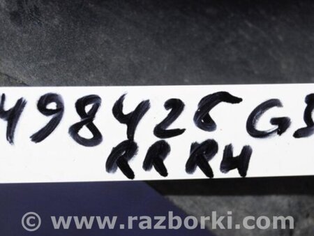 ФОТО Брызговик для Infiniti  G25/G35/G37/Q40 Киев