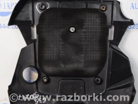 ФОТО Накладка двигателя декоративная  для Infiniti  G25/G35/G37/Q40 Киев