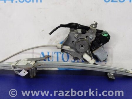 ФОТО Стеклоподъемник для Infiniti  G25/G35/G37/Q40 Киев
