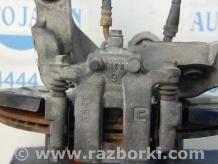 ФОТО Суппорт для Infiniti  G25/G35/G37/Q40 Киев