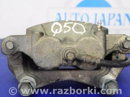 ФОТО Суппорт для Infiniti  G25/G35/G37/Q40 Киев