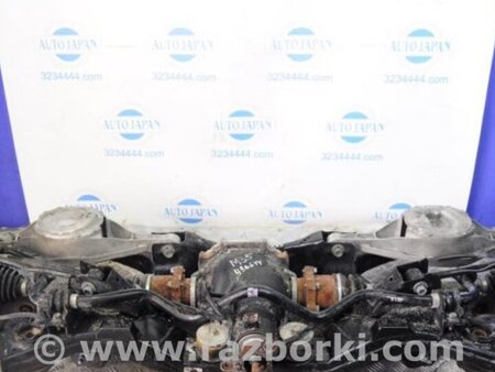 ФОТО Задний редуктор для Infiniti  G25/G35/G37/Q40 Киев