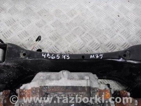 ФОТО Задний редуктор для Infiniti  G25/G35/G37/Q40 Киев