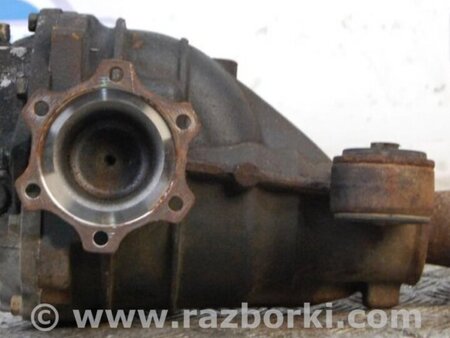 ФОТО Задний редуктор для Infiniti  G25/G35/G37/Q40 Киев