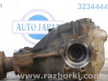 ФОТО Задний редуктор для Infiniti  G25/G35/G37/Q40 Киев
