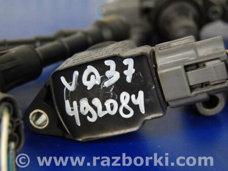 ФОТО Катушка зажигания для Infiniti  G25/G35/G37/Q40 Киев