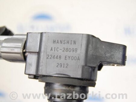ФОТО Катушка зажигания для Infiniti  G25/G35/G37/Q40 Киев