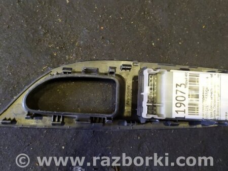ФОТО Кнопка стеклоподьемника для Infiniti  G25/G35/G37/Q40 Киев