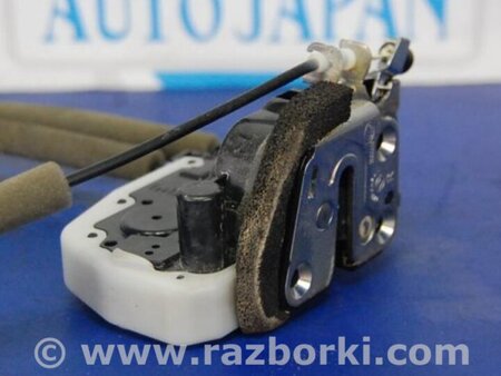 ФОТО Замок двери для Infiniti  G25/G35/G37/Q40 Киев