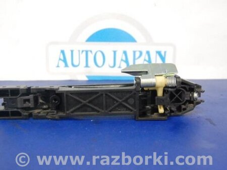 ФОТО Ручка двери для Infiniti  G25/G35/G37/Q40 Киев