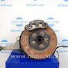 Диск тормозной передний Infiniti  G25/G35/G37/Q40
