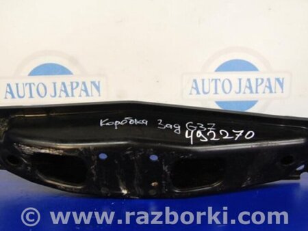 ФОТО Кронштейн крепления КПП для Infiniti  G25/G35/G37/Q40 Киев