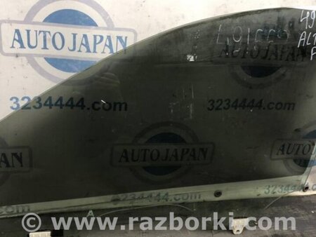 ФОТО Стекло двери для Infiniti  G25/G35/G37/Q40 Киев