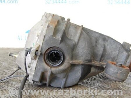 ФОТО Задний редуктор для Infiniti  G25/G35/G37/Q40 Киев