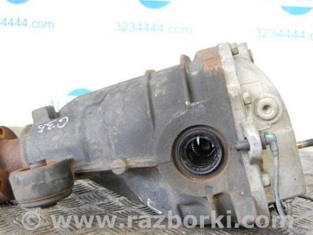 ФОТО Задний редуктор для Infiniti  G25/G35/G37/Q40 Киев