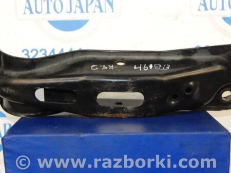 ФОТО Кронштейн крепления КПП для Infiniti  G25/G35/G37/Q40 Киев