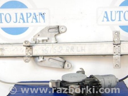 ФОТО Стеклоподъемник для Infiniti  G25/G35/G37/Q40 Киев