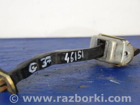 ФОТО Ограничитель двери для Infiniti  G25/G35/G37/Q40 Киев