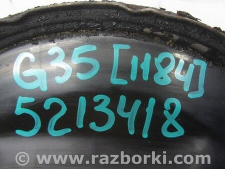 ФОТО Вакуумный усилитель для Infiniti G35 Киев