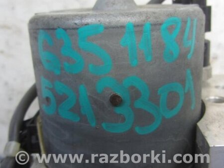 ФОТО Блок ABS для Infiniti G35 Киев