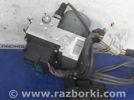 ФОТО Блок ABS для Infiniti G35 Киев