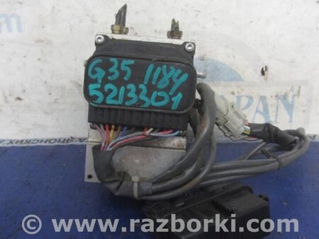 ФОТО Блок ABS для Infiniti G35 Киев