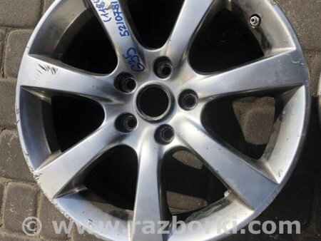 ФОТО Диск R17 для Infiniti G35 Киев