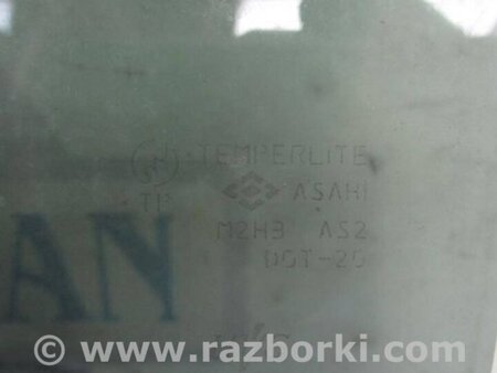 ФОТО Стекло двери для Infiniti G35 Киев