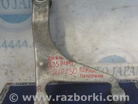 ФОТО year_begin для Infiniti G35 Киев