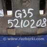 ФОТО Суппорт для Infiniti G35 Киев