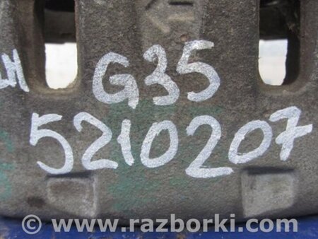 ФОТО Суппорт для Infiniti G35 Киев