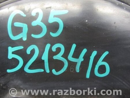 ФОТО Вакуумный усилитель для Infiniti G35 Киев