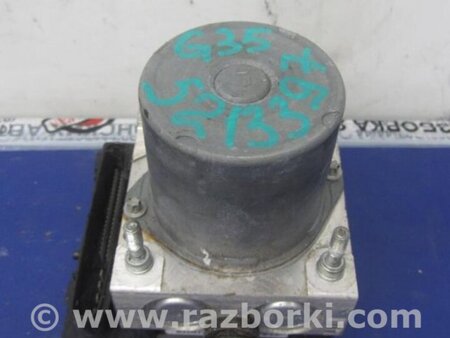 ФОТО Блок ABS для Infiniti G35 Киев