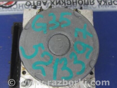 ФОТО Блок ABS для Infiniti G35 Киев