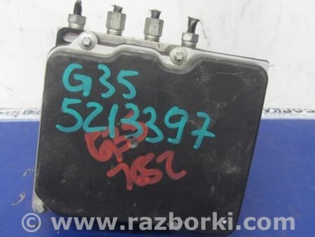 ФОТО Блок ABS для Infiniti G35 Киев