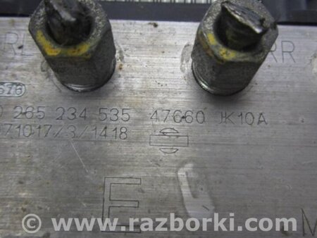 ФОТО Блок ABS для Infiniti G35 Киев