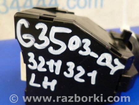 ФОТО Подрулевые переключатели (Гитара) для Infiniti G35 Киев