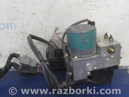 ФОТО Блок ABS для Infiniti G35 Киев