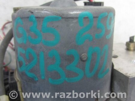 ФОТО Блок ABS для Infiniti G35 Киев