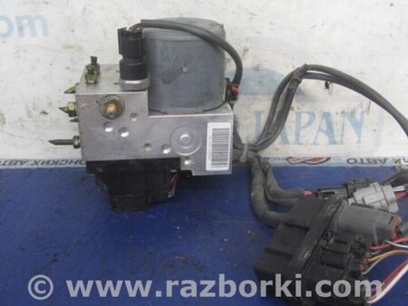 ФОТО Блок ABS для Infiniti G35 Киев