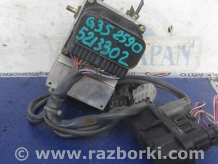 ФОТО Блок ABS для Infiniti G35 Киев