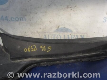 ФОТО Пластик под лобовое стекло (Жабо) для Infiniti G35 Киев