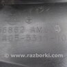 ФОТО Пластик под лобовое стекло (Жабо) для Infiniti G35 Киев