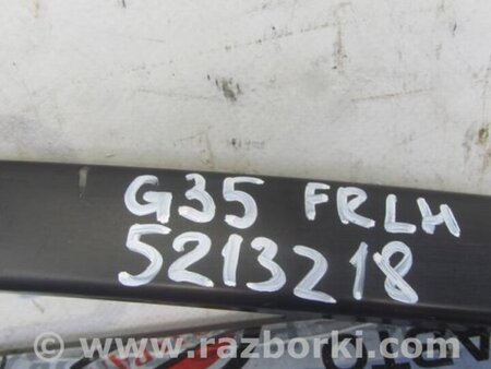 ФОТО Поводок дворника для Infiniti G35 Киев