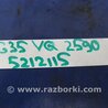 ФОТО Лямбда зонд для Infiniti G35 Киев