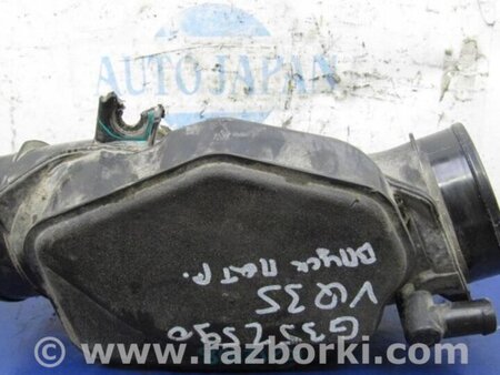 ФОТО Патрубок воздушного фильтра для Infiniti G35 Киев