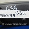 ФОТО Зеркало заднего вида (салон) для Infiniti G35 Киев