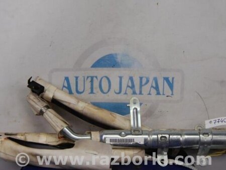 ФОТО AirBag шторка для Infiniti G35 Киев